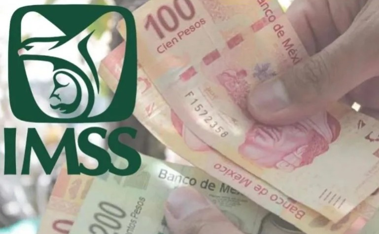 Pensión IMSS: pago de octubre se retrasa un día