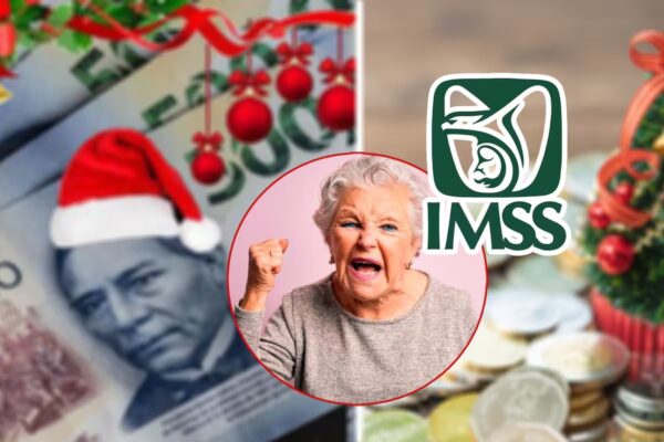 ¿Cómo saber si recibirás aguinaldo de pensiones del IMSS?