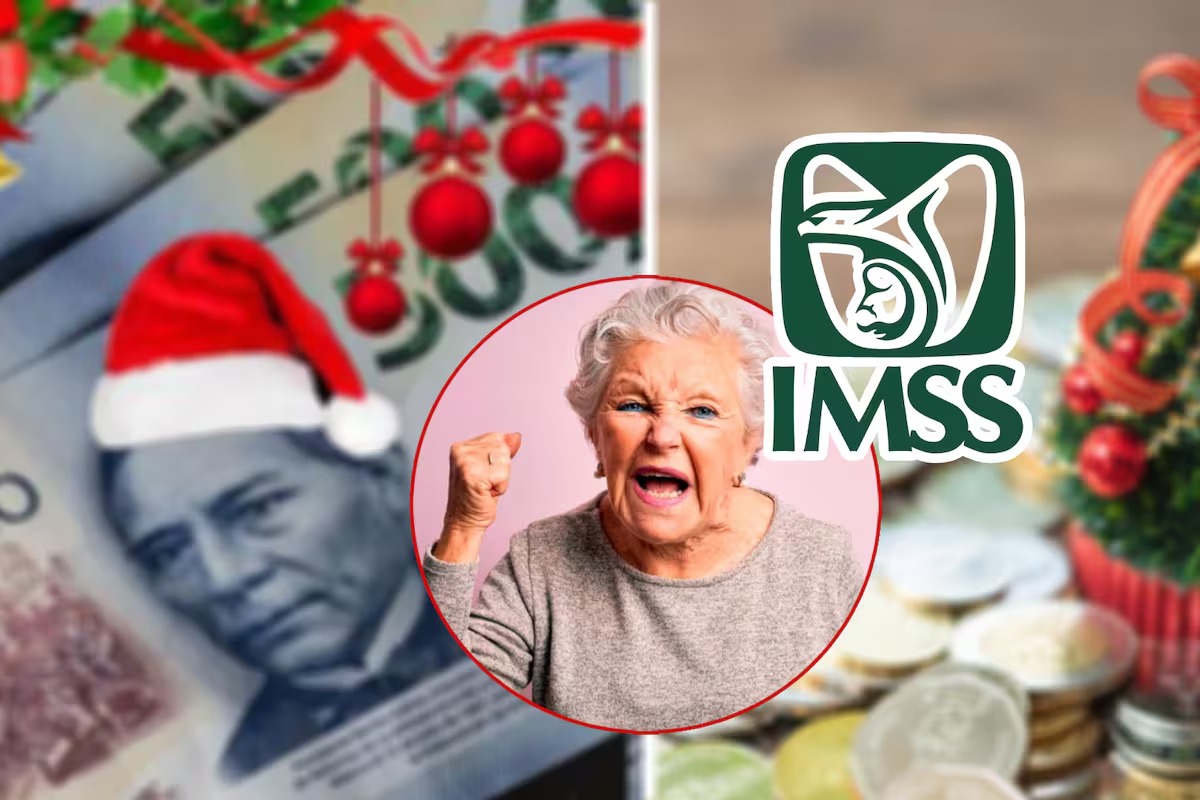 ¿Cómo saber si recibirás aguinaldo de pensiones del IMSS?