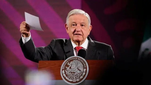 AMLO propone nuevas reformas clave en armas y derechos