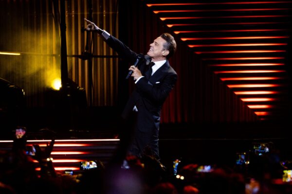 Luis Miguel