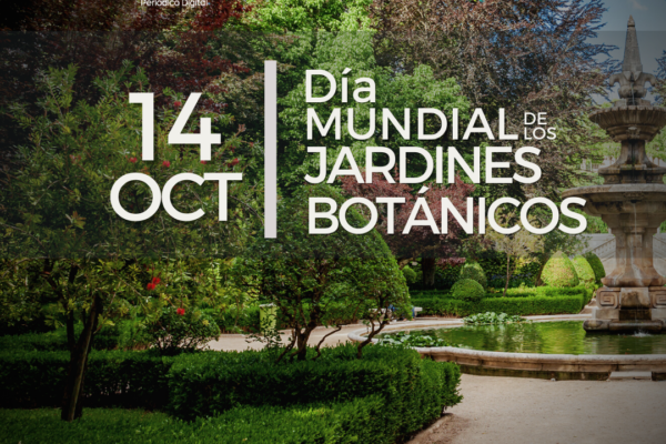 Jardines Botánicos