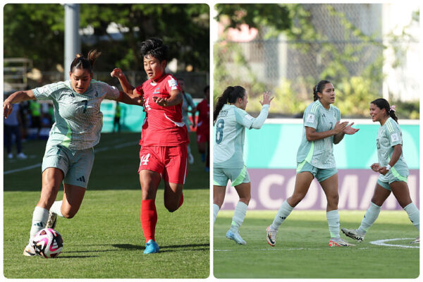 México cae ante Corea del Norte en Mundial Sub-17