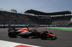 Mexico City Grand Prix