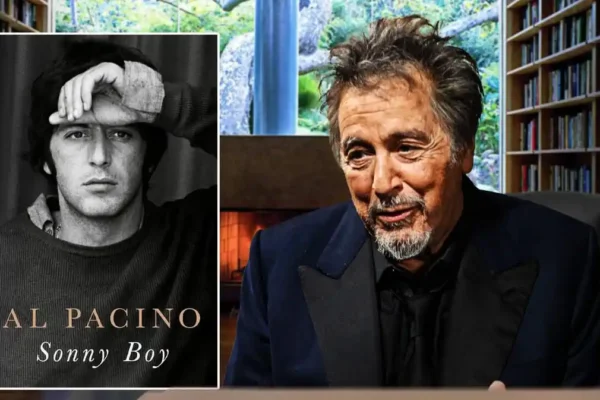 Al Pacino en Sonny Boy