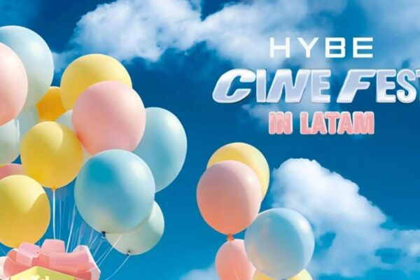 Hybe Cine Fest