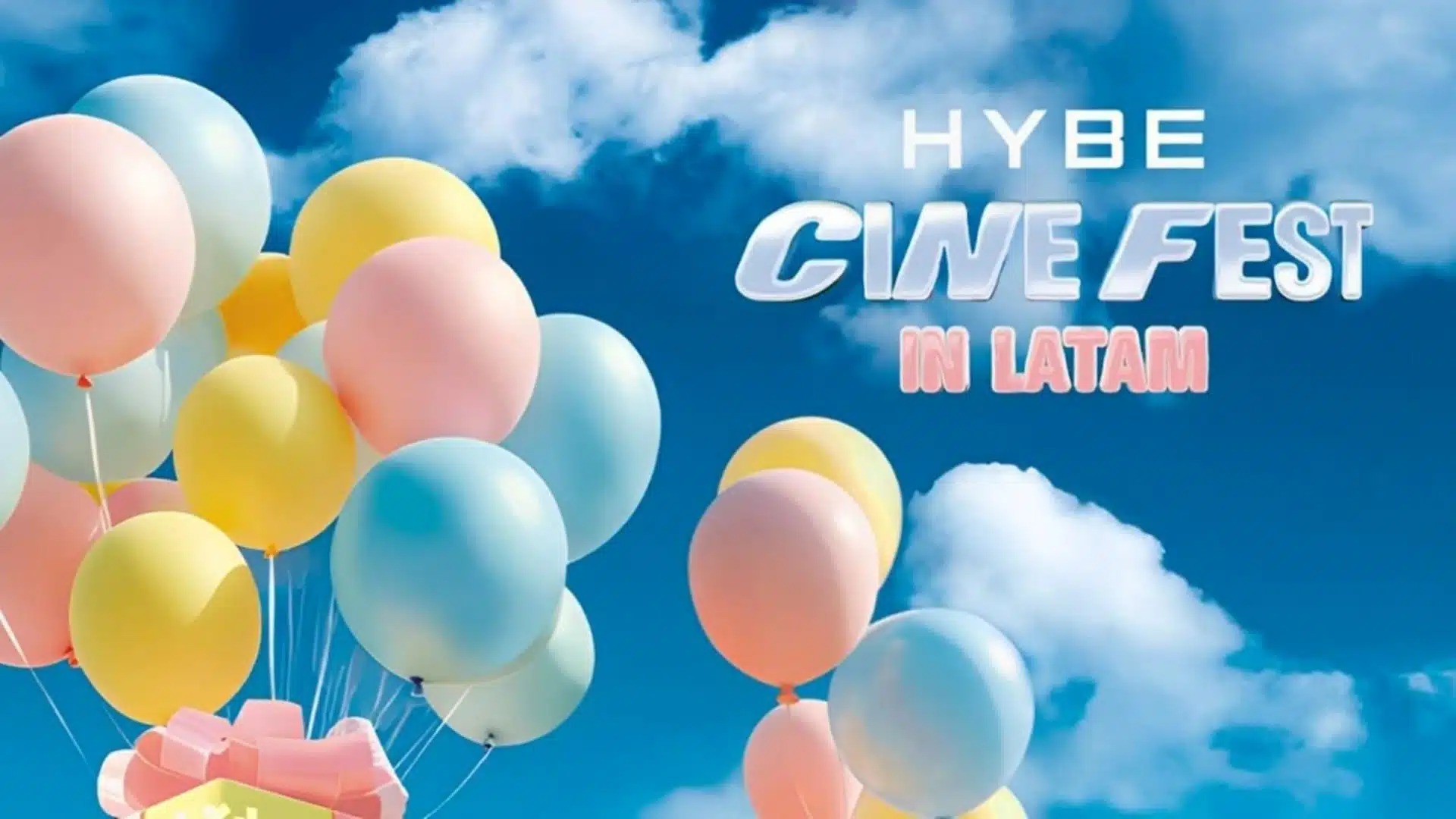 Hybe Cine Fest