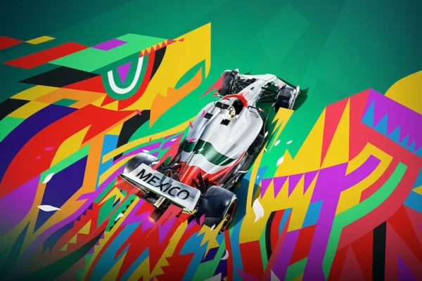 GP de México 2024: adrenalina en tres categorías