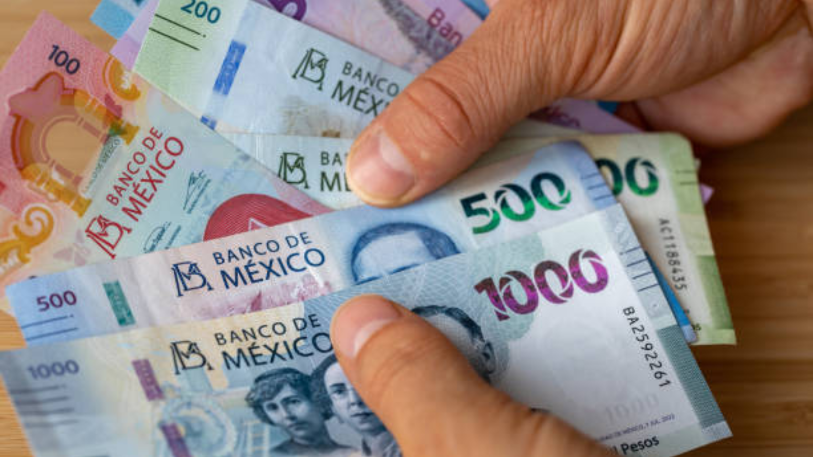 La CDMX aprobó