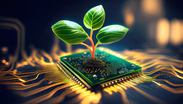 Tecnologia Ecologica