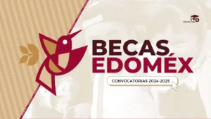 Becas 2024-2025