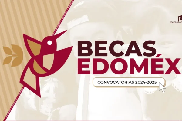 Becas 2024-2025