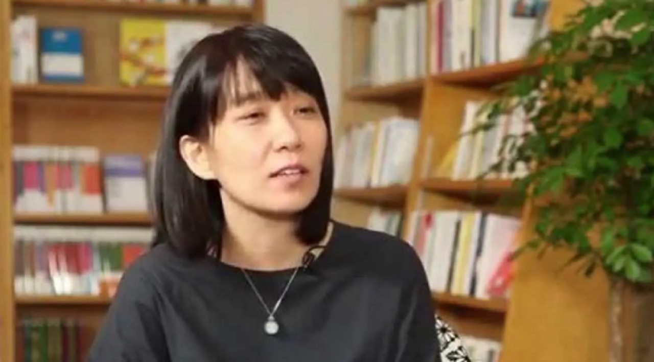 La literatura de Hang Kang