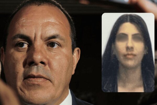 Denuncian a Cuauhtémoc Blanco por intento de violación