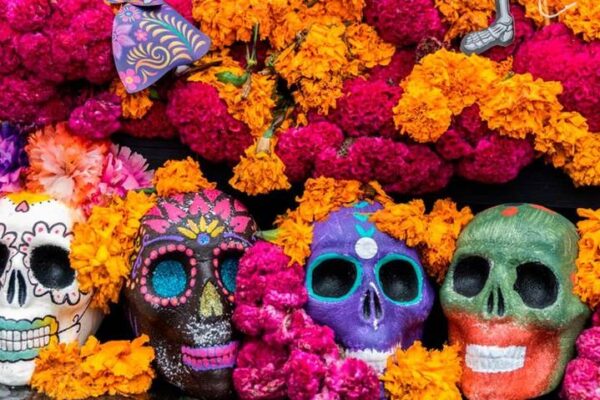 Fechas de Día de Muertos: celebraciones del 27 de octubre al 2 de noviembre