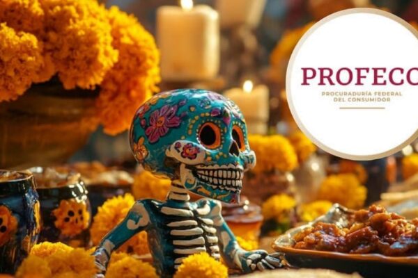 Día de Muertos: Profeco vigilará precios y servicios