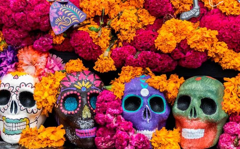 Fechas de Día de Muertos: celebraciones del 27 de octubre al 2 de noviembre