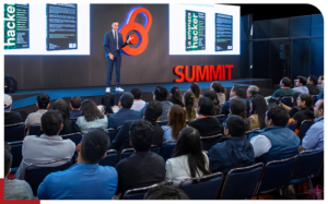 Infosecurity Mexico octava edición: avances en ciberseguridad