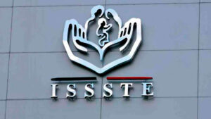 pagos ISSSTE noviembre 2025