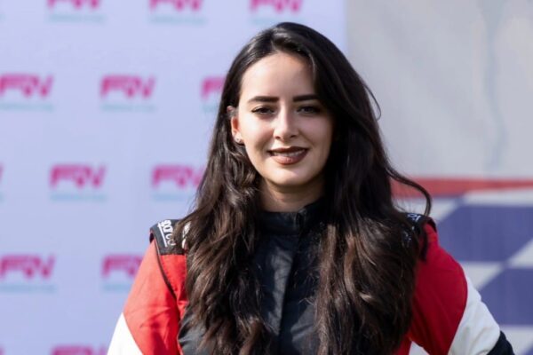 Fórmula Woman Nations Cup 2025: Karla Villanueva la mexicana que competirá en Dubái