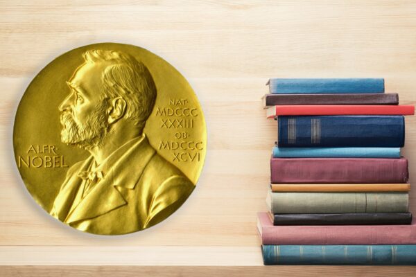 ¿Quién podría ganar el nobel de literatura esta semana?