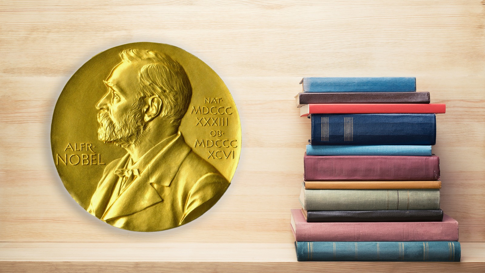 ¿Quién podría ganar el nobel de literatura esta semana?