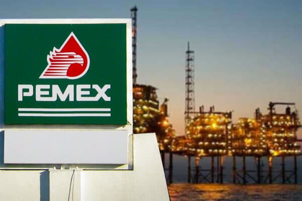 Pemex: activa protocolo de emergencia en Texas por fuga de ácido