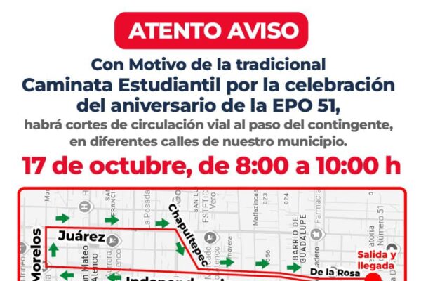 Aniversario de la EPO