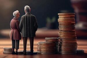 pensiones Pensión