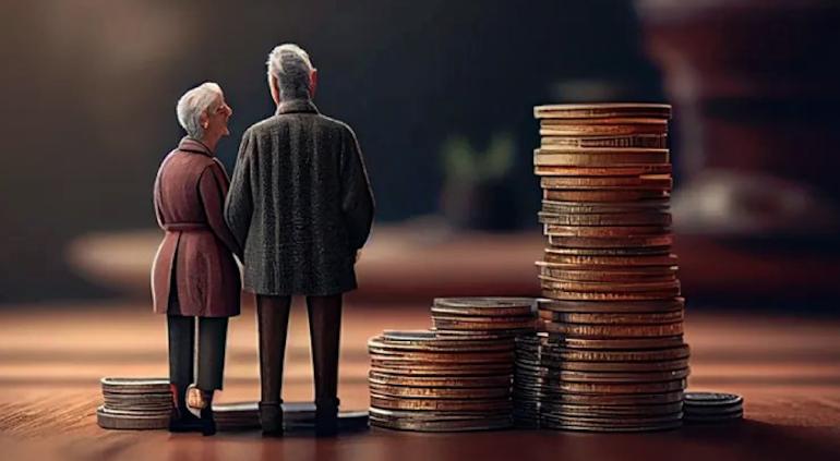 pensiones