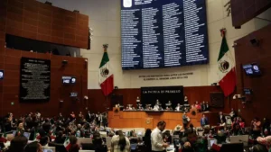 Iniciativa en el congreso