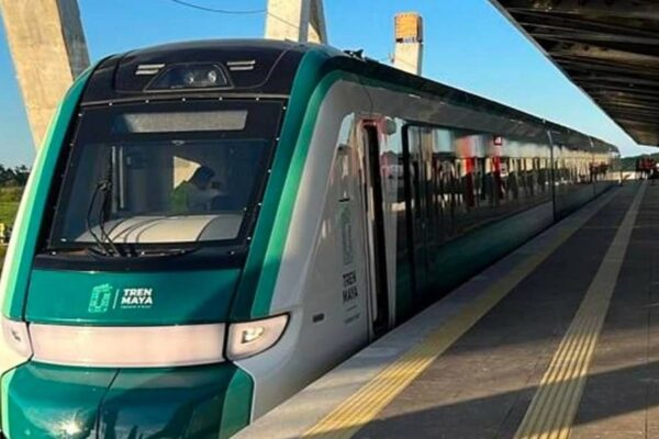 Mérida: nuevos horarios del IE-Tram 901 conectan con Tren Maya