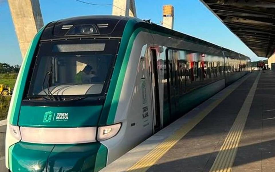 Mérida: nuevos horarios del IE-Tram 901 conectan con Tren Maya