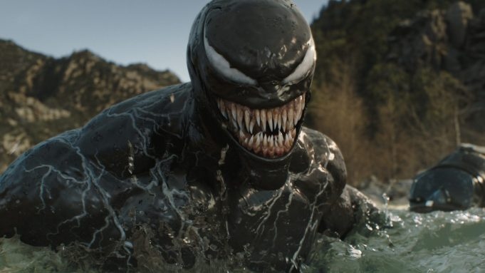 Tom Hardy y Kelly Marcel confirman trilogía de 'Venom'