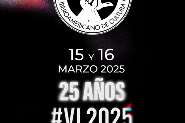 ¡Llegó el cartel oficial del Vive Latino 2025!