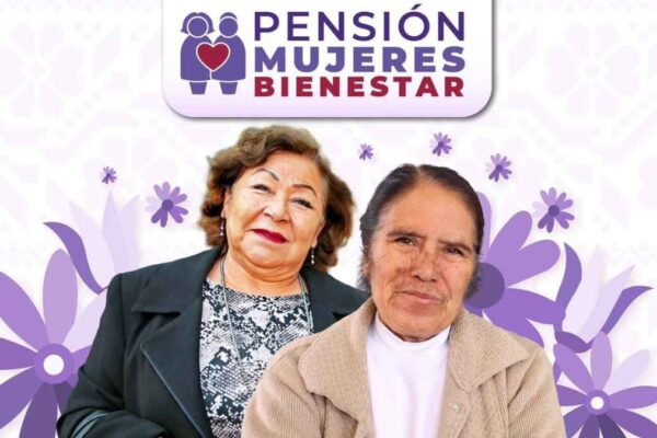 Inscripción a Pensión Bienestar sigue abierta hasta noviembre