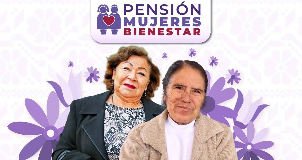 Inscripción a Pensión Bienestar sigue abierta hasta noviembre