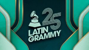 Latin Grammys