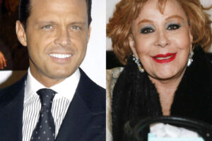 Luis Miguel