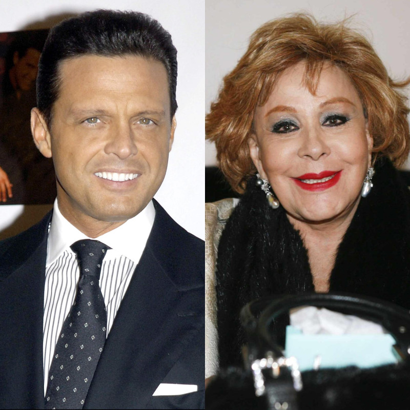 Luis Miguel