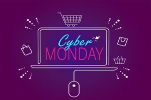 Cyber Monday