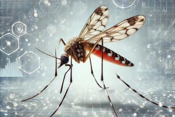 Chatbot de IA combate el dengue en América Latina