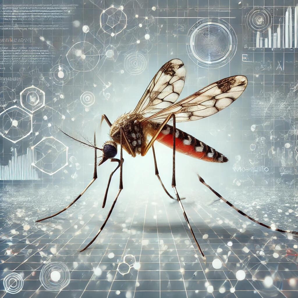 Chatbot de IA combate el dengue en América Latina