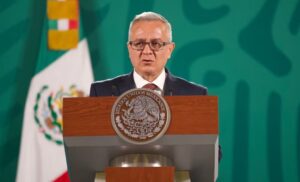 Oscar Flores, hombre de confianza de la gobernadora Delfina llega a Finanzas