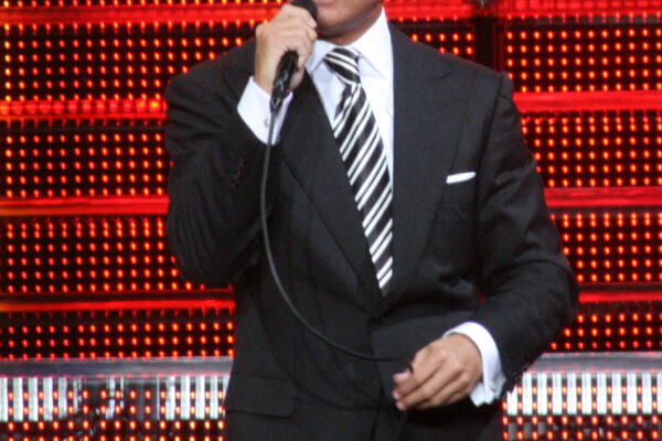 Luis Miguel