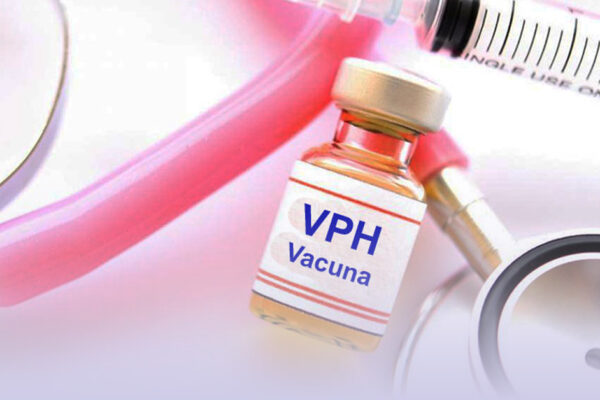 Vacuna contra el VPH