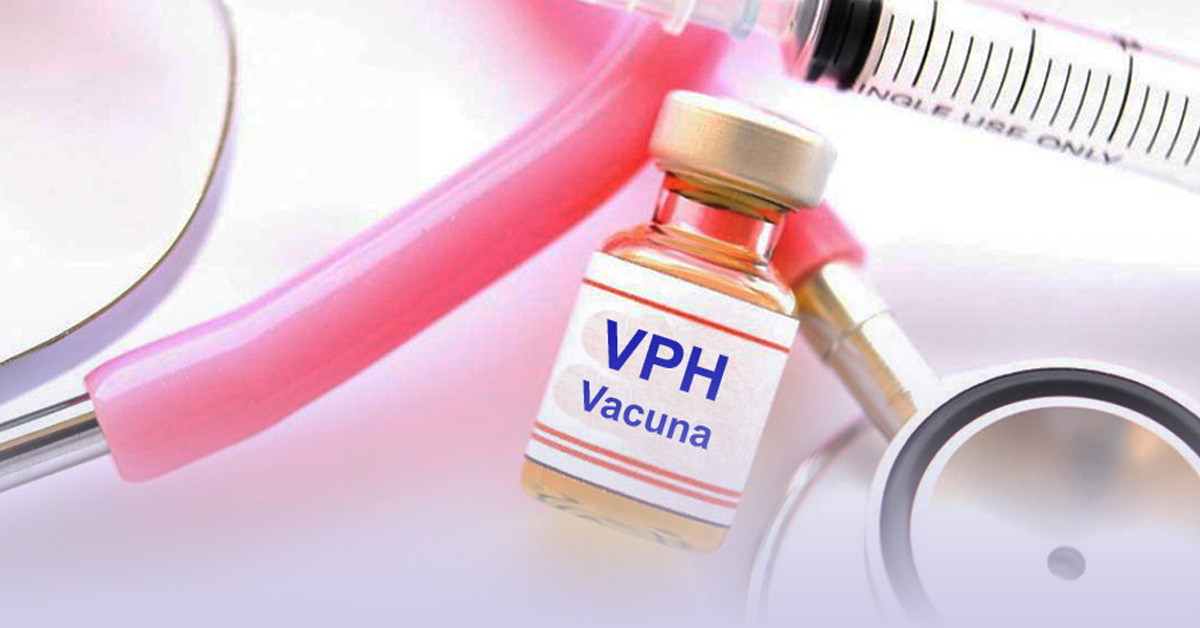 Vacuna contra el VPH