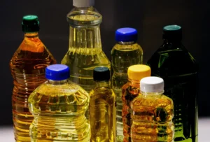 aceites de semillas