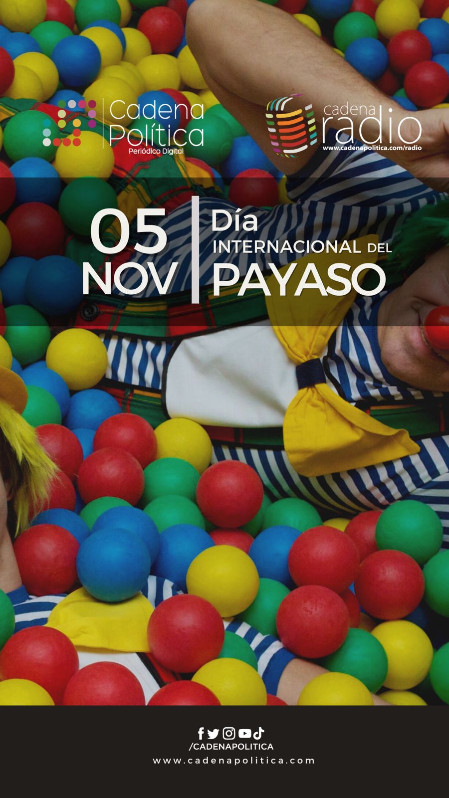 payaso