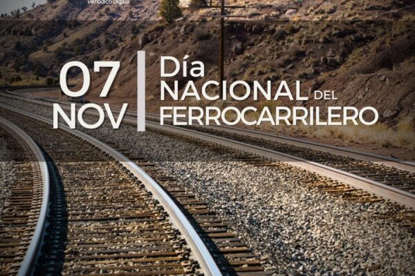 Día Nacional de los Ferrocarriles